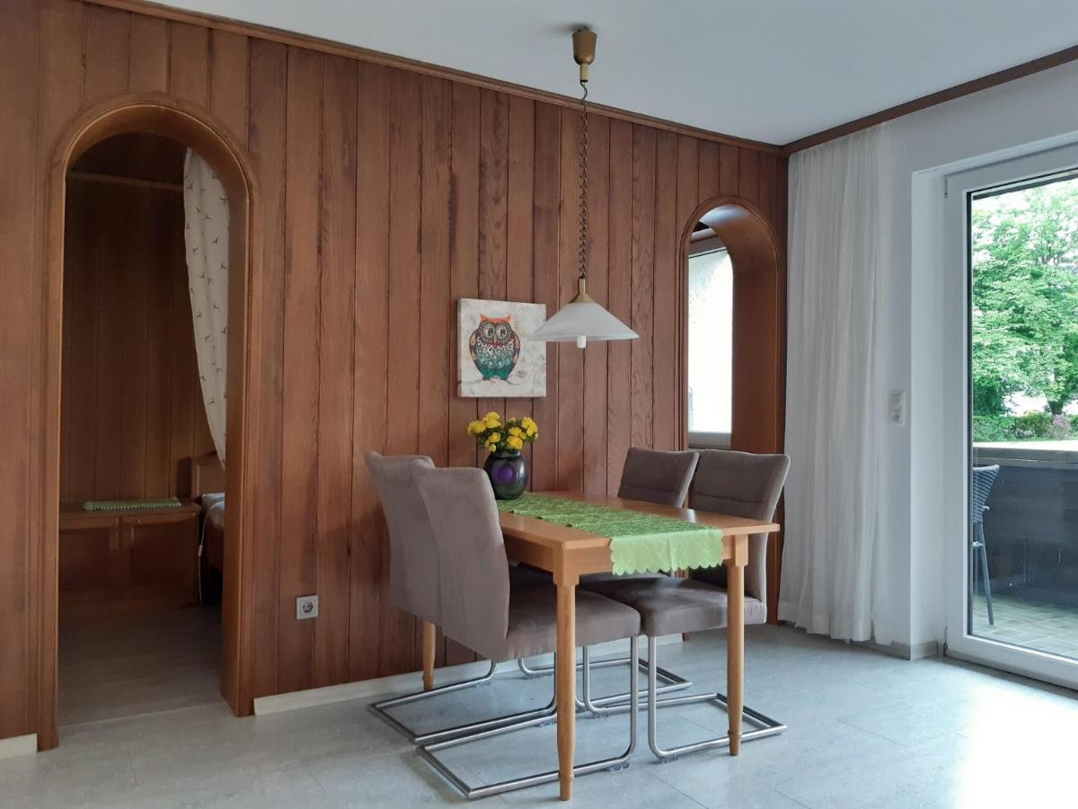 Ferienwohnung Hutzfeld Tammi オーバーアウドルフ エクステリア 写真