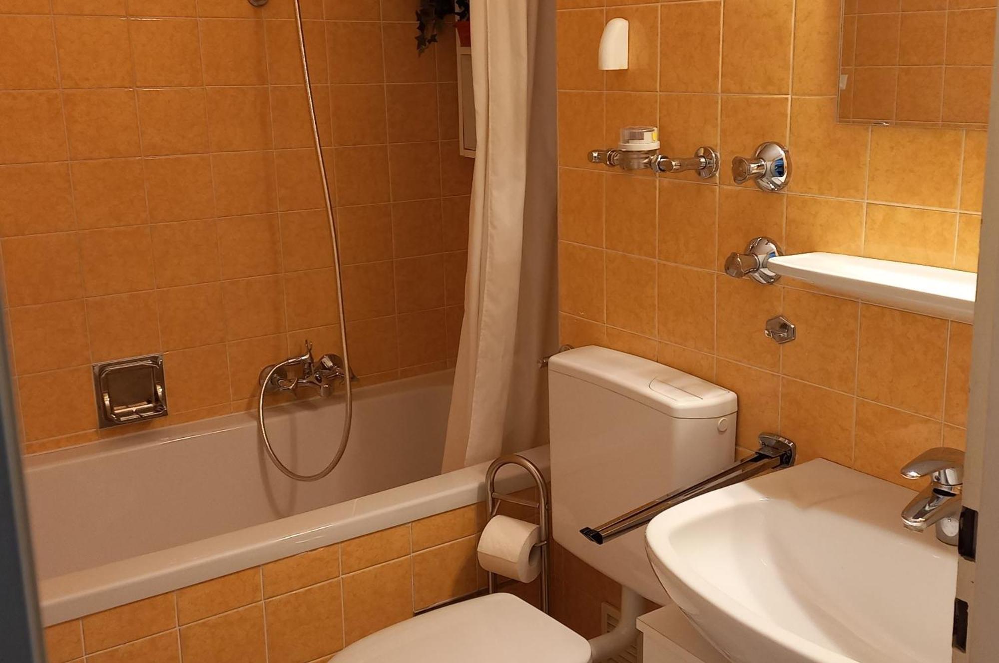 Ferienwohnung Hutzfeld Tammi オーバーアウドルフ エクステリア 写真