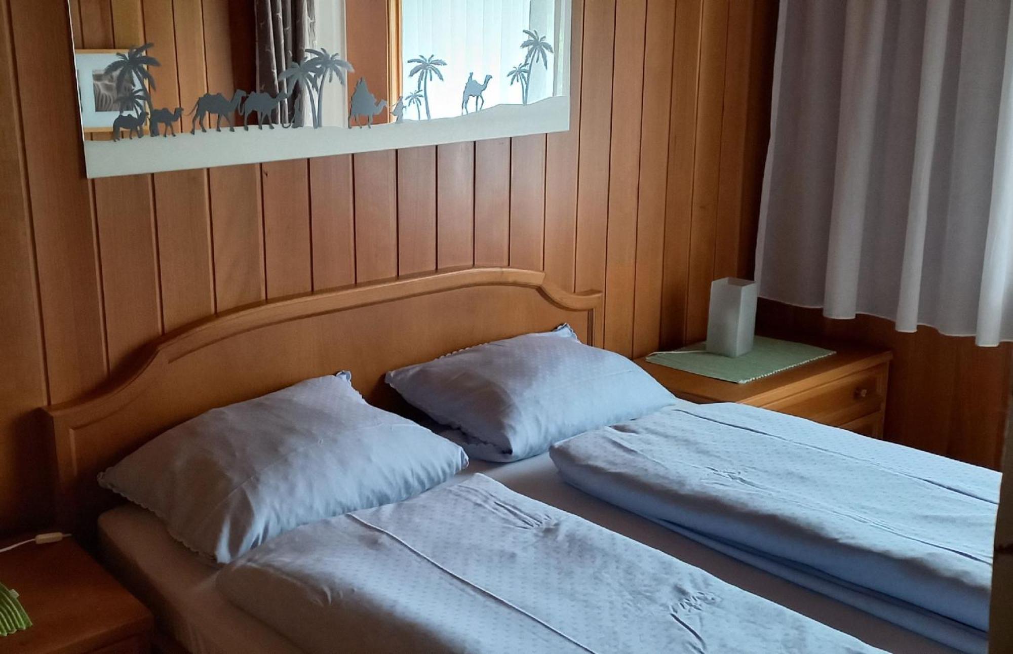Ferienwohnung Hutzfeld Tammi オーバーアウドルフ エクステリア 写真